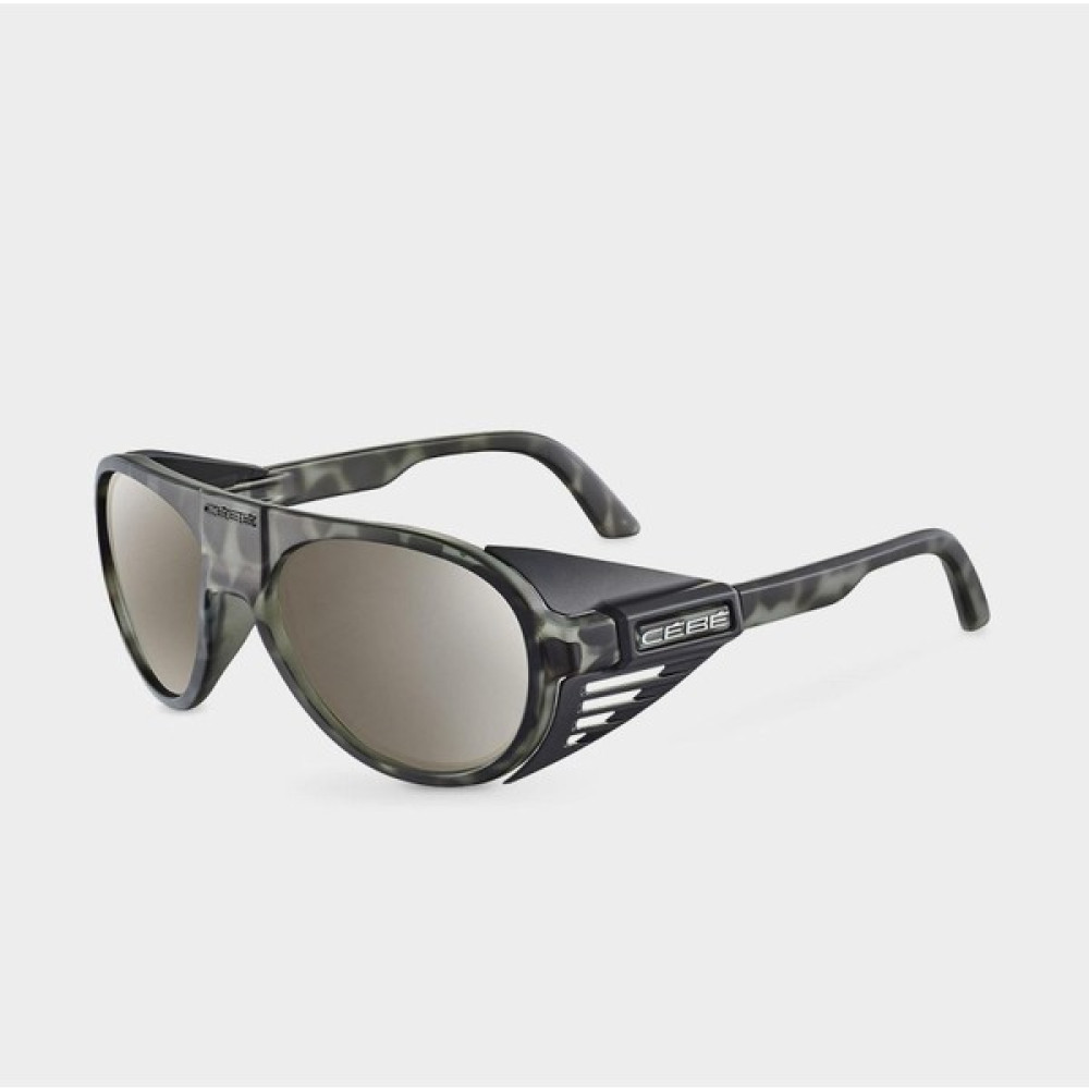 Cebe KULT_292-POLMS3 Sport Lifestyle Güneş Gözlüğü CS32504 292 - Standart - Kamuflaj Oto Boyaları Fiyatı