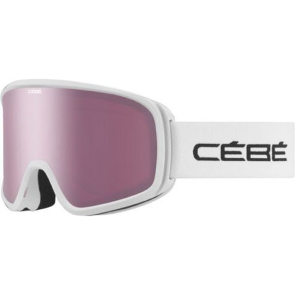Cebe Razor_evo Cylındrıcal Kayak Gözlüğü CG18605 - Gri - STD Oto Boyaları Fiyatı
