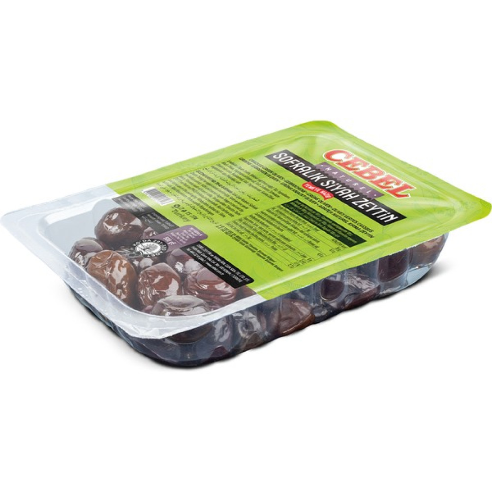 Cebel S.zeytin 200 gr Vakumlu (Iri) (S | 291-320) Oto Boyaları Fiyatı