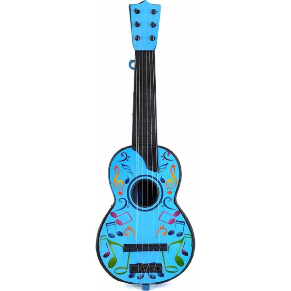 Çebi Toys Oyuncak Gitar Mavi Eğitici Oyuncak Fiyatı