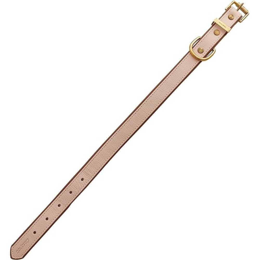 Cece Pet Freya Handmade Deri Köpek Tasması Pembe M (36-45CM) Cl-Fr-P-M Evcil Hayvan Ürünleri Fiyatı