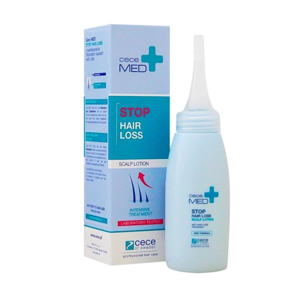 Cecemed Sac Dokulme Karsiti Losyon 75 Ml Saç Şekillendirici Sprey Fiyatı
