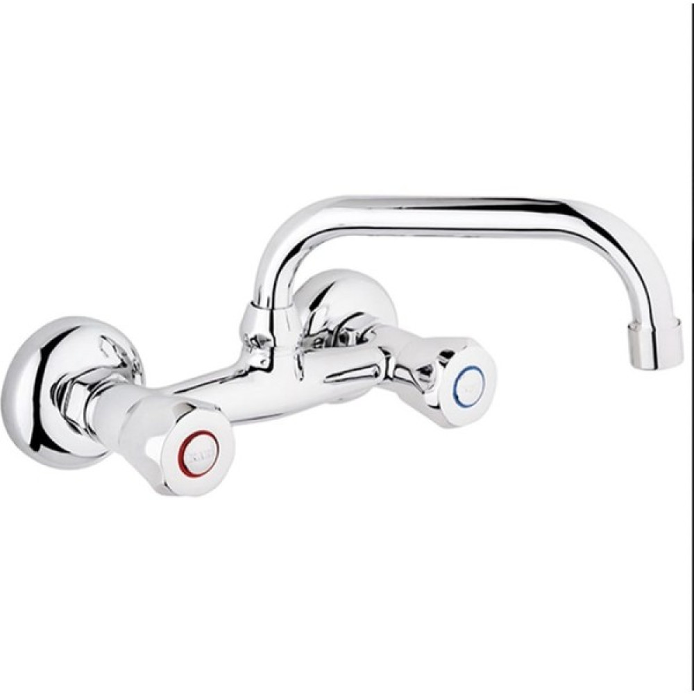 Çeçen Home Evye Banyo Bataryası Çiftli Sıcak Soğuk Çevirmeli - Gri Oto Boyaları Fiyatı