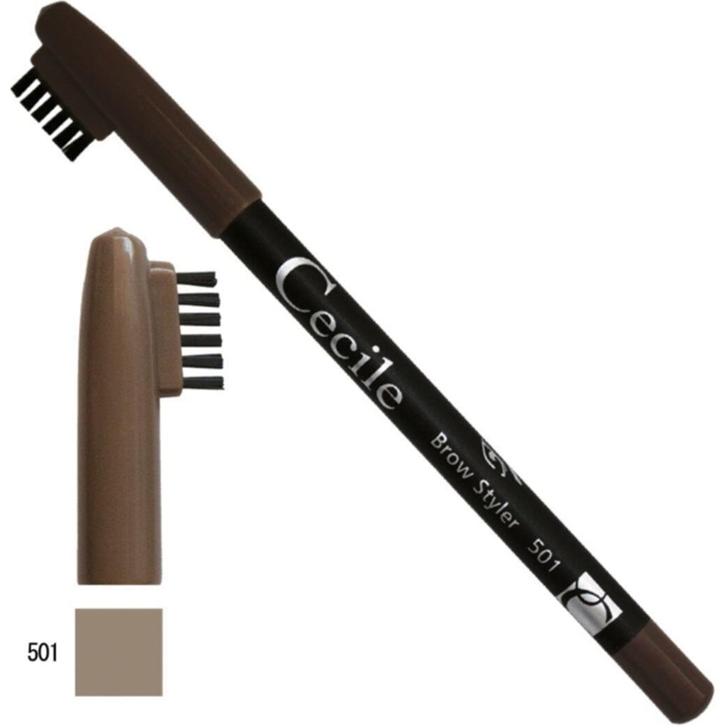Cecile Brow Styler(Kas Kalem) 501 Kalem & Yazı Gereçleri Fiyatı