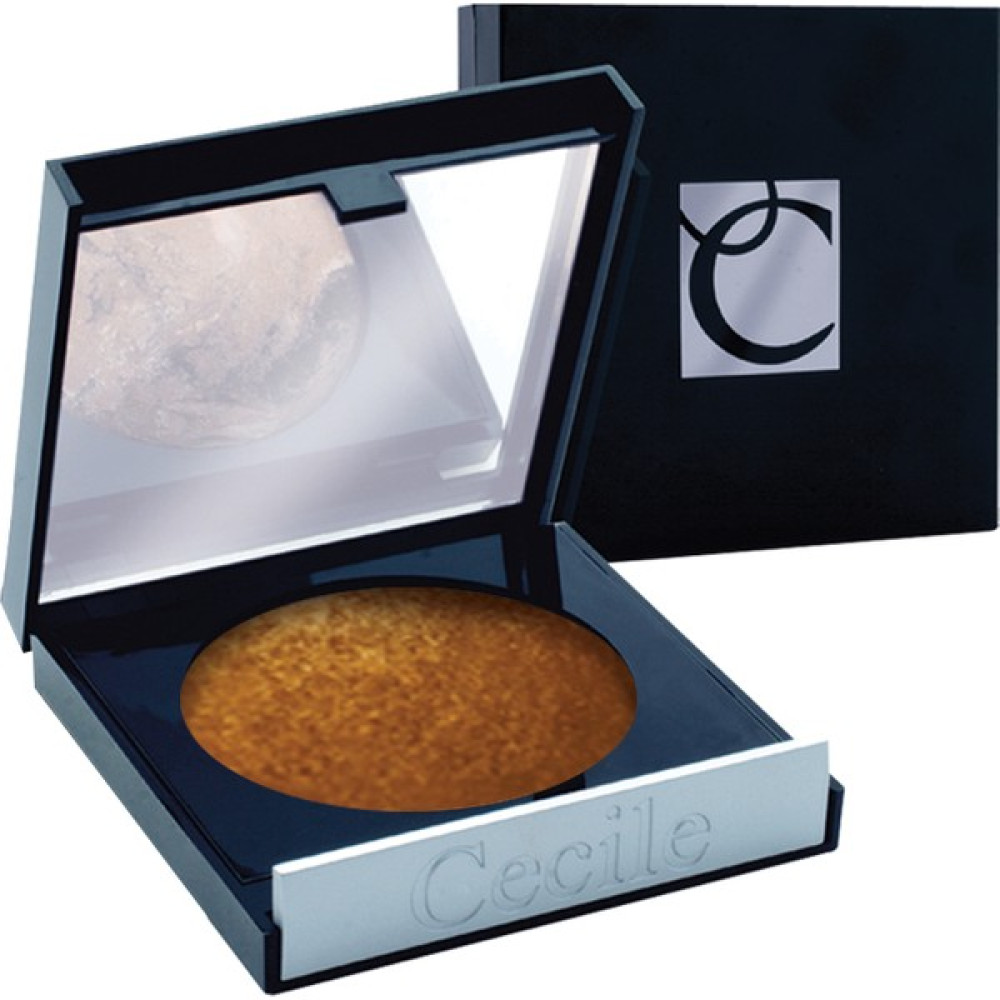 Cecile Işıltılı Allık / Cooked Terracotta 04 Allık Fiyatı