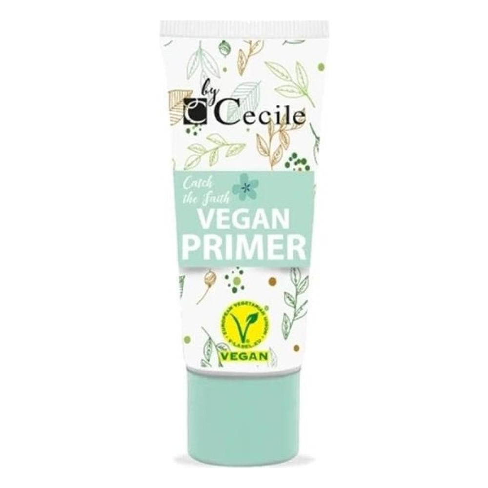 Cecile Vegan Primer Makyaj Bazı 20 ml Makyaj Bazı Fiyatı