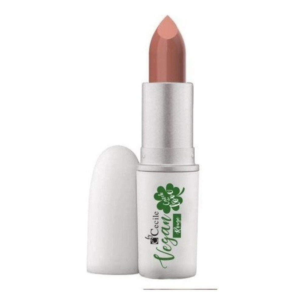Cecile Vegan Stıck Rouge Ruj 08 - 8 Rujlar & Dudak Parlatıcıları Fiyatı