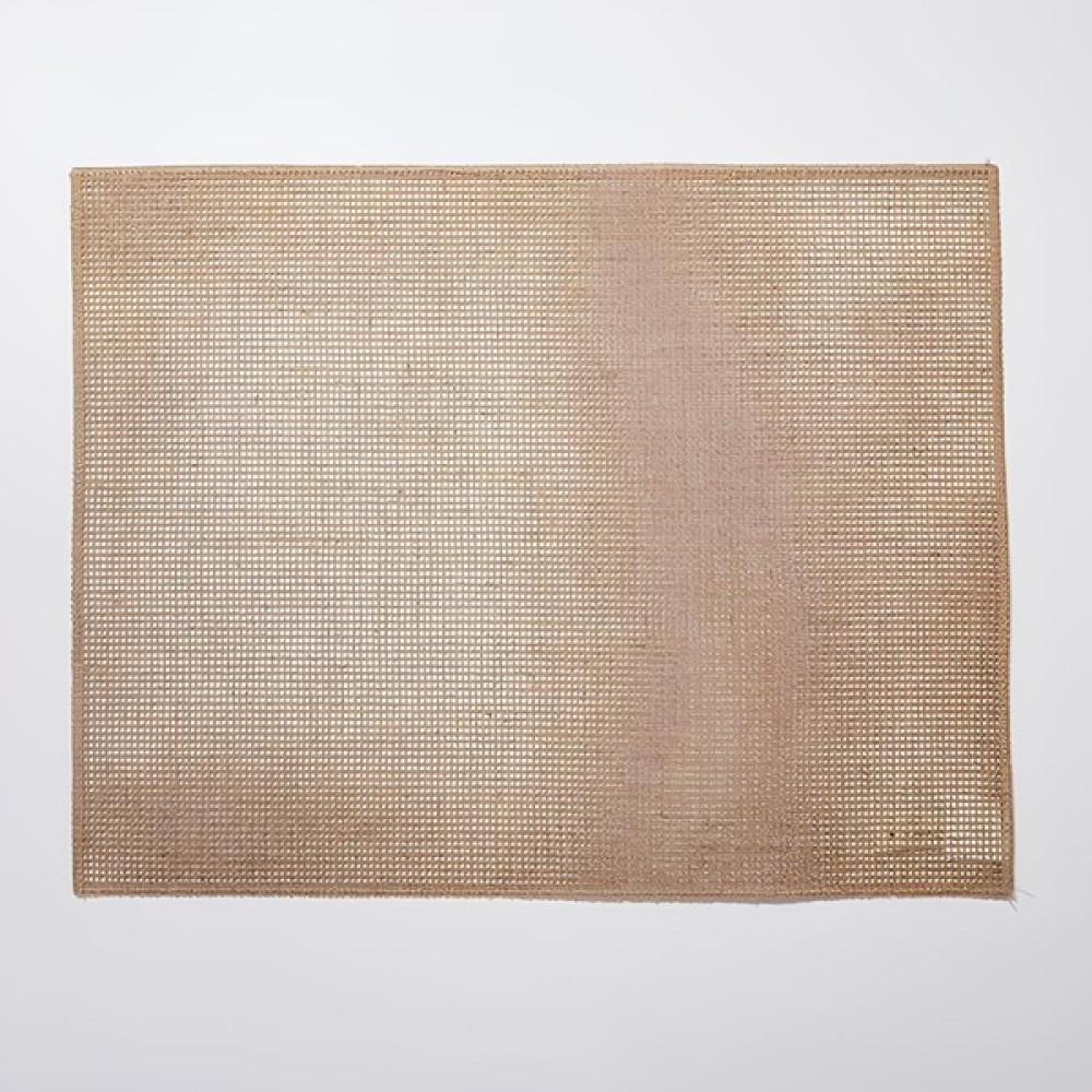 Cedi 6'lı Amerikan Servis Jüt Ip Organik Jüt Dokuma Kumaş 6'lı Servis 35X45CM Runner & Amerikan Servisi - Açık Kahverengi - 40 x 150 cm Masa Örtüsü Fiyatı