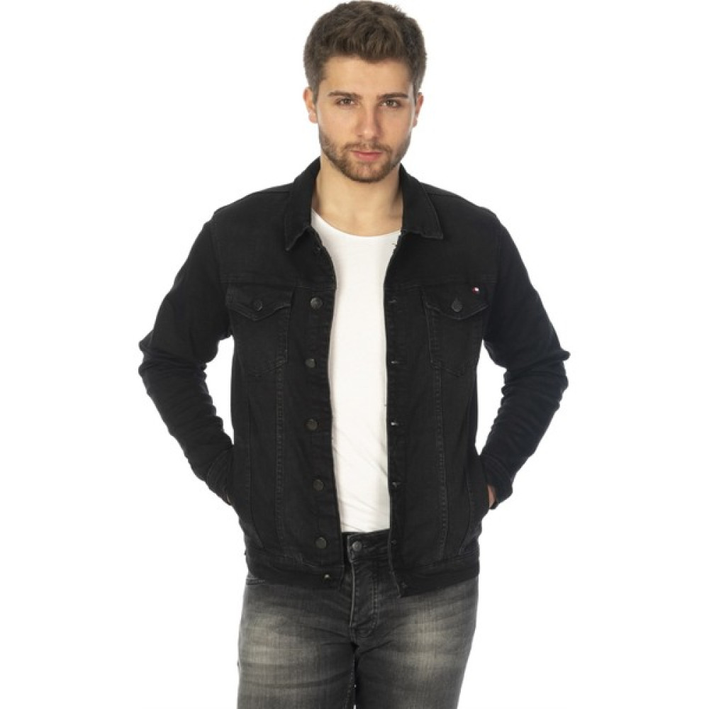 Cedy Denım Erkek Slim Fit Kot Mont - C307 Erkek Ceket Fiyatı