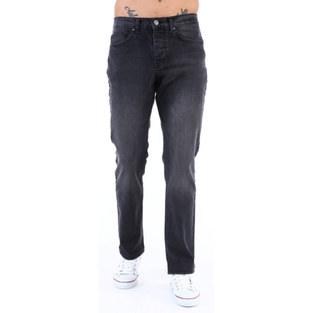 Cedy Denım Erkek Yüksel Bel Boru Paça Kot Pantolon Reguler Fit Jean C336 Erkek Pantolon Fiyatı