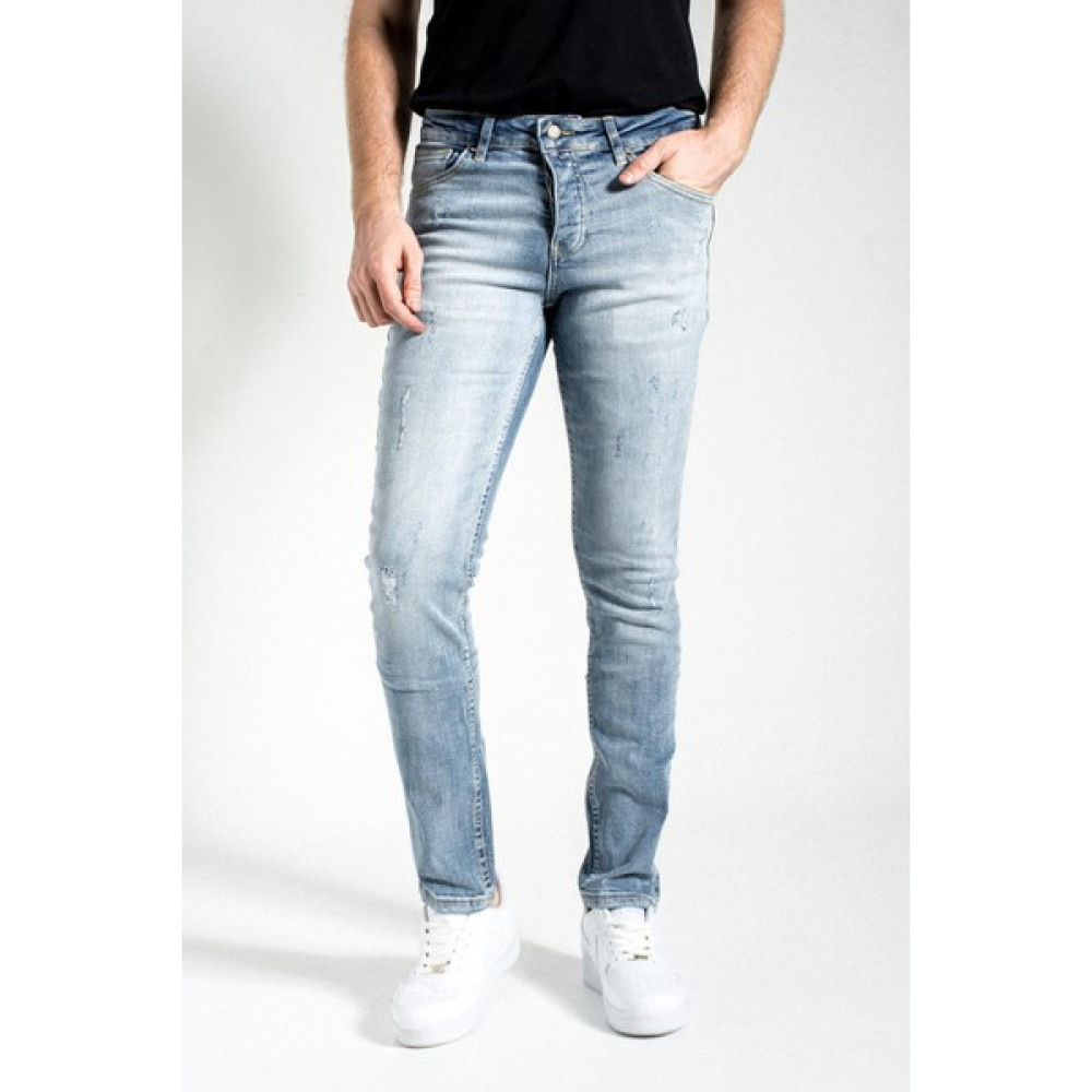 Cedy Denım Slim Fit Erkek Jean Dar Paça Kot Pantolon C300 Erkek Jeans / Kot Pantolon Fiyatı
