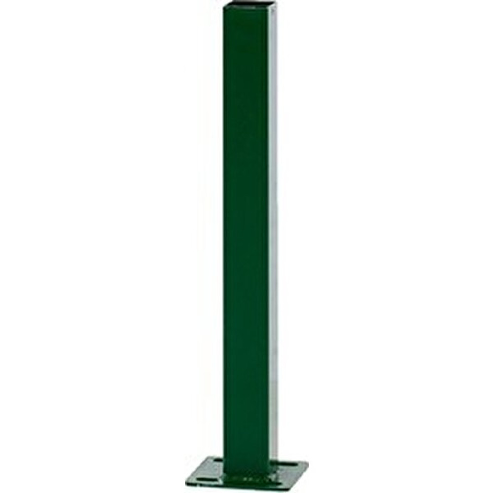 Cegel Ziraat 120 cm Yüksekliğinde Çit Teli Direği 5x5 cm Kalınlığında Bahçe Çiti Fiyatı