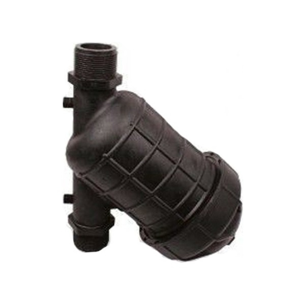 Cegel Ziraat Damlama Sulama Filtresi - 50 mm Bahçe Malzemeleri Fiyatı