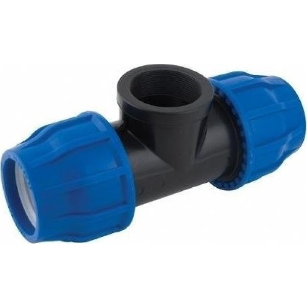 Cegel Ziraat Kangal Boru Için Kaplin Redüksiyon Te 25 x 1/2 x 25 mm Bahçe Malzemeleri Fiyatı