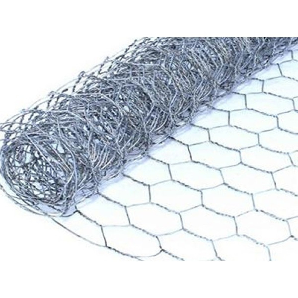 Cegel Ziraat Kümes Çit Teli 120 Cm, 2.50X4 cm Göz Aralıklı Örgülü 0.8 mm Kalınlığında Bahçe Çiti Fiyatı