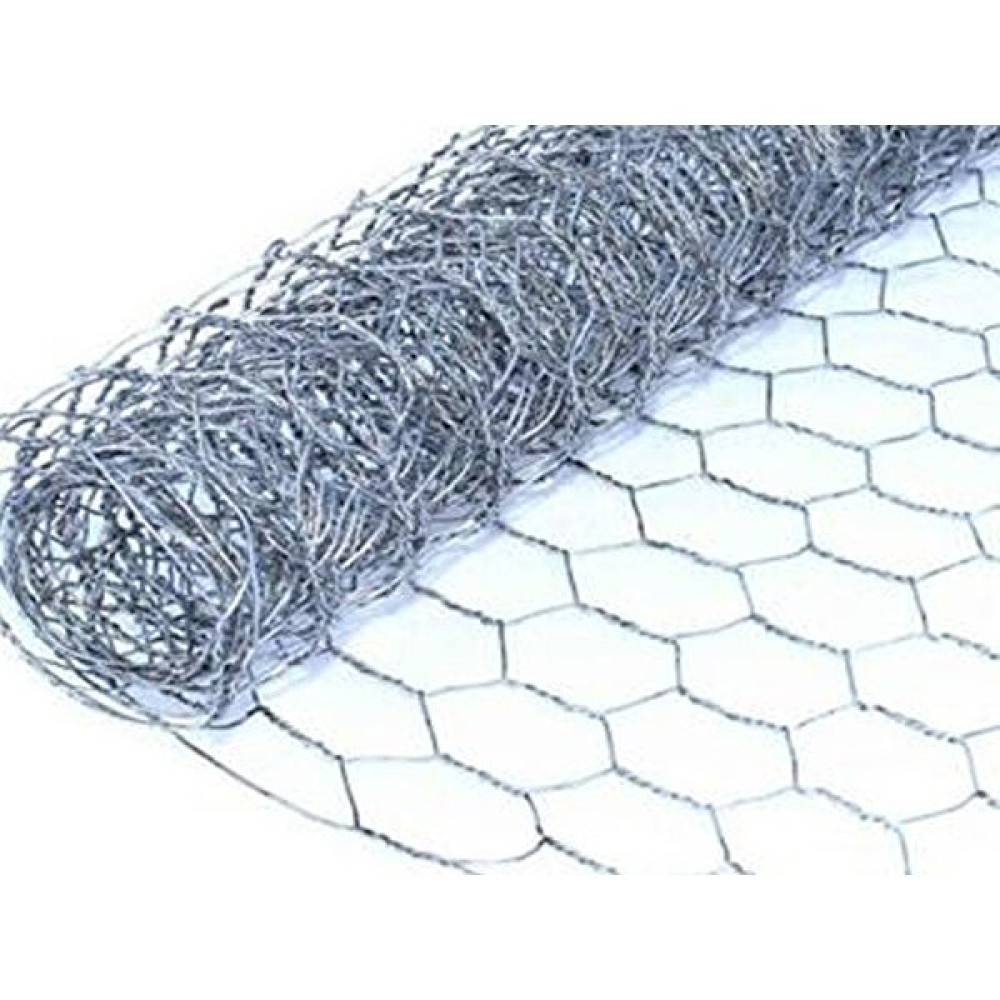 Cegel Ziraat Kümes Çit Teli 150 Cm, 2.50X4 cm Göz Aralıklı Örgülü 0.8 mm Kalınlığında Bahçe Çiti Fiyatı