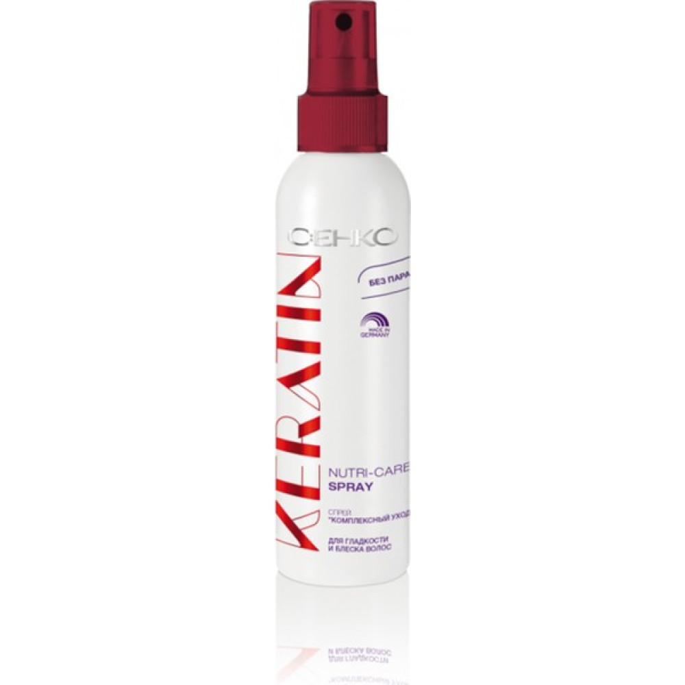 Cehko Keratin Nutri-Care Onarıcı Sprey 150 ml Saç Şekillendirici Sprey Fiyatı