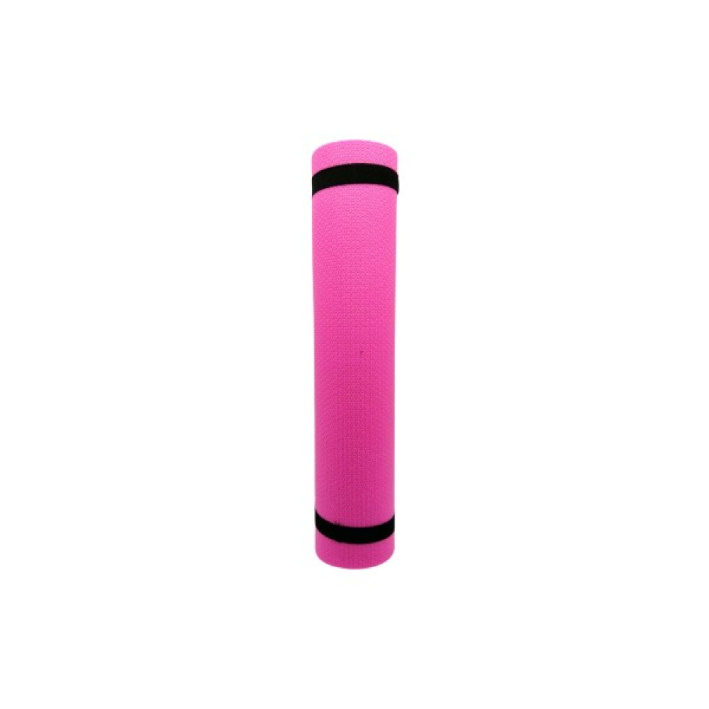 Cekave BSY-103 6mm Plates Yoga Mat Minderi 50X140CM (4202) Pilates Minderi Fiyatı