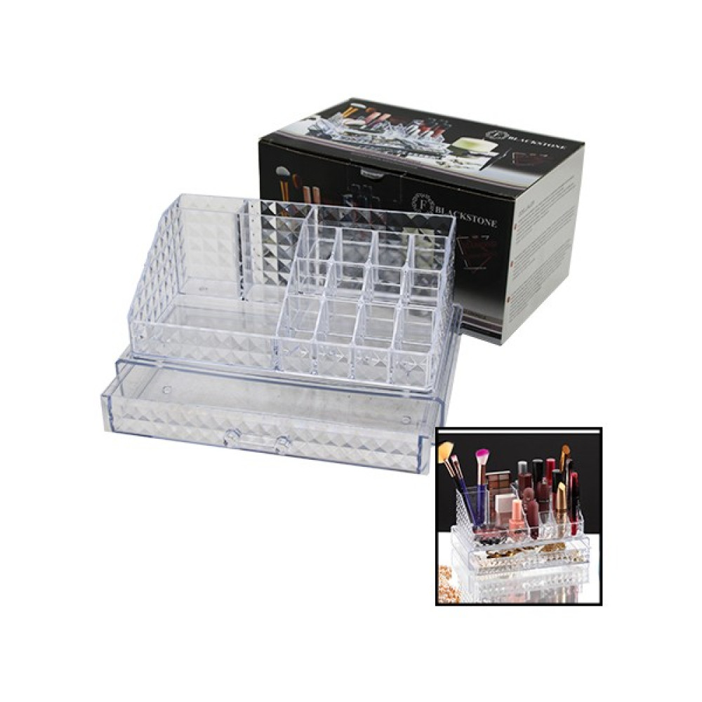 Cekave Diamond Klasik Çekmeceli Organizer (4202) Dresuar / Makyaj Masası Fiyatı