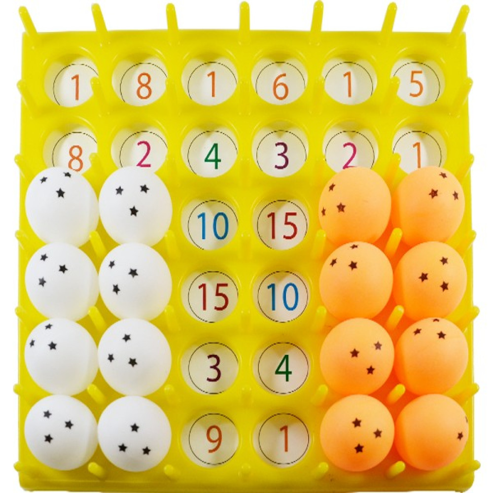 Çekirdek Zeka +5 Yaş Pinponi Extra Çocuk Oyuncağı Fiyatı