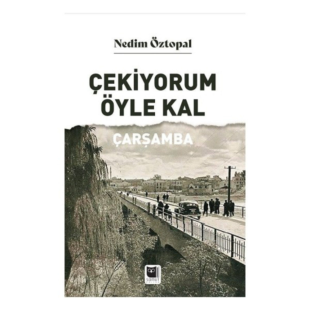 Çekiyorum Öyle Kal Çarşamba Mektup - Anı - Günlük - Anlatı Fiyatı