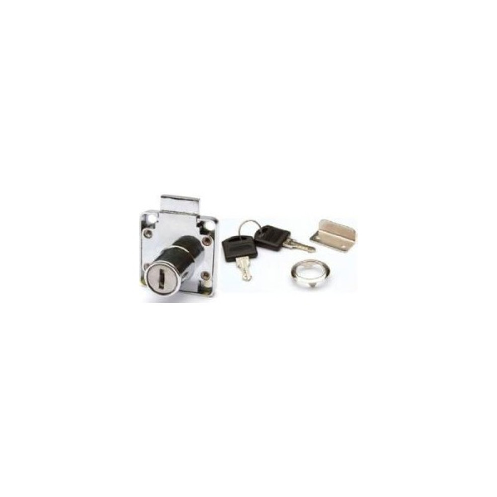 Çekmece Ve Dolap Kilidi (Kare) Nalburiye & Hırdavat Fiyatı