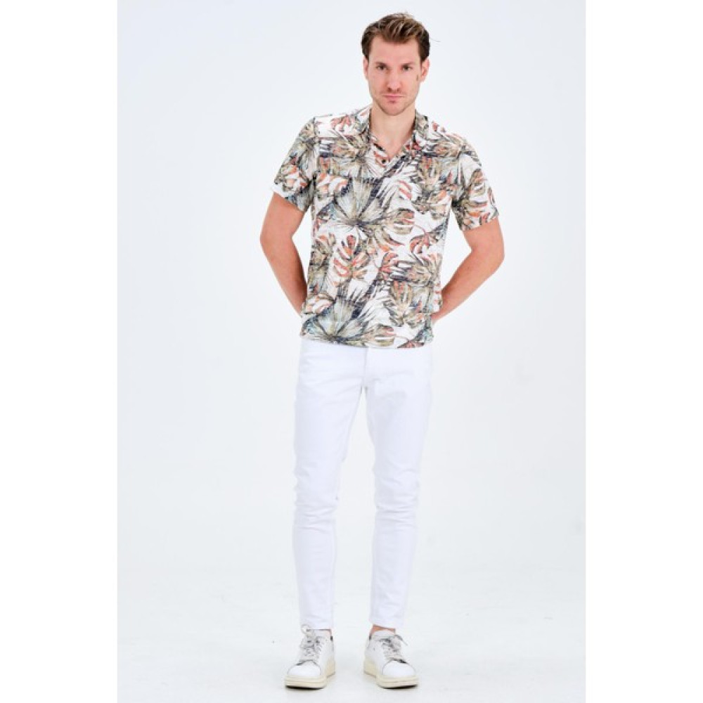 Cekmon Düz Renk Erkek Kot Pantolon Erkek Jeans / Kot Pantolon Fiyatı