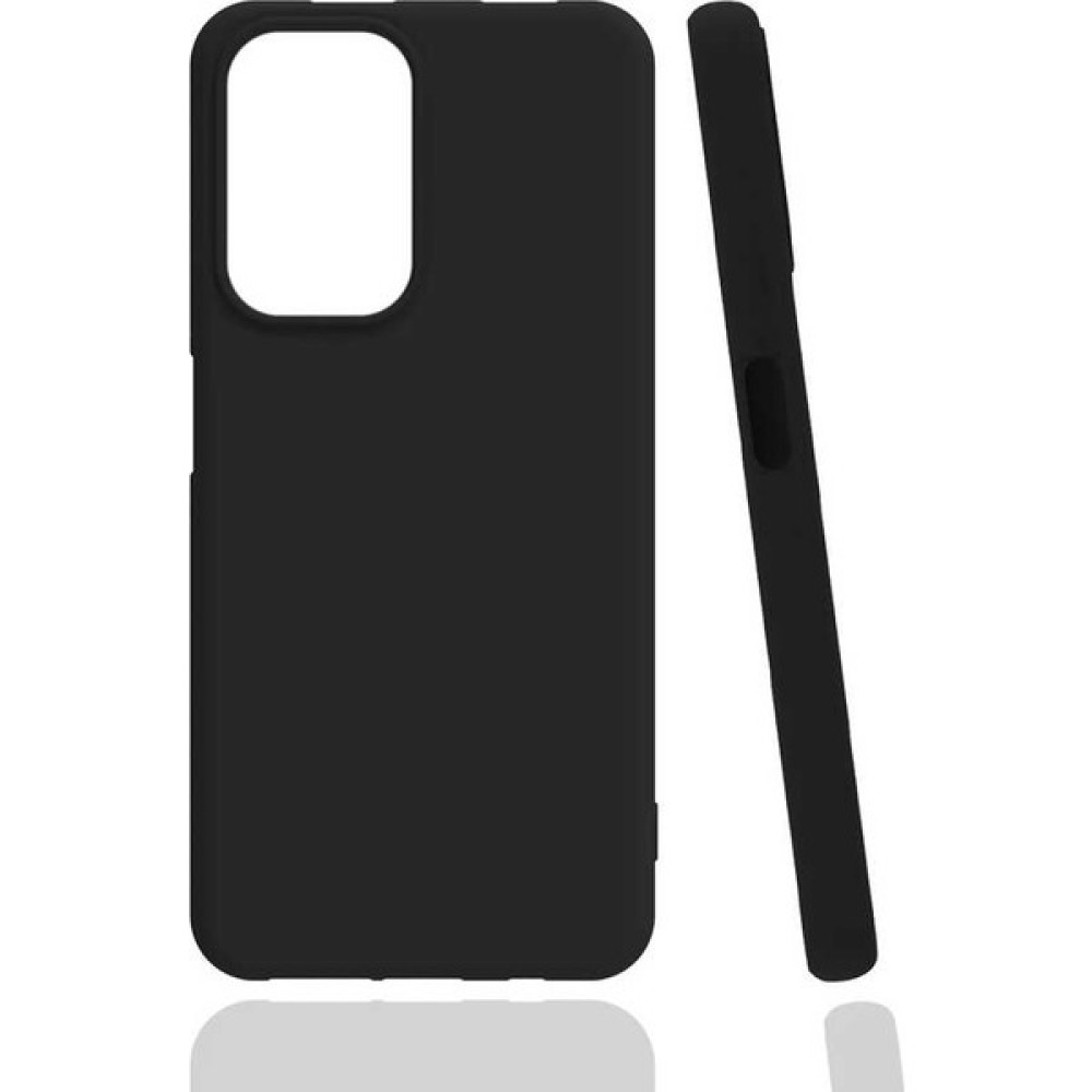 Cekuonline Infinix Note 8 Kılıf Cku Termal Nano Silikon Kapak - Siyah Cep Telefonu Kılıfı Fiyatı