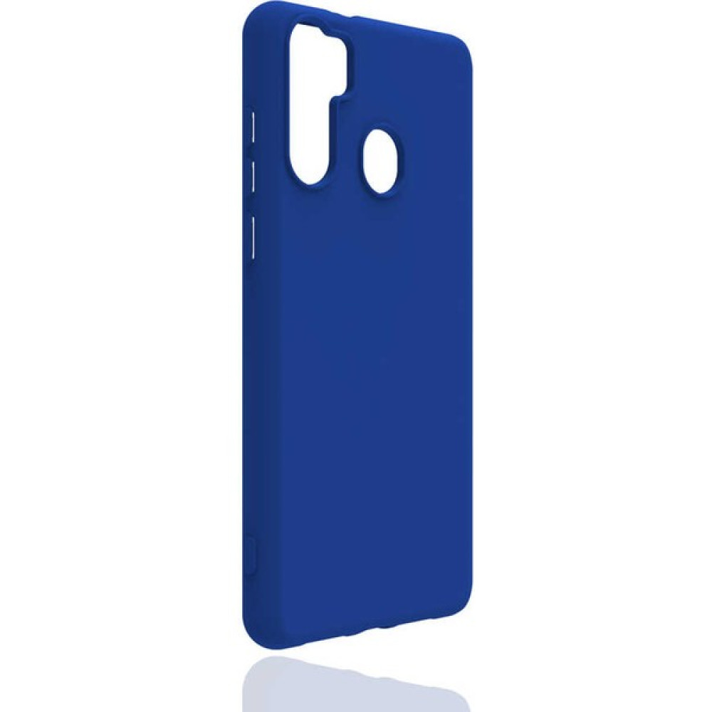 Cekuonline Reeder P13 Blue Max Kılıf Cku Termal Nano Silikon Kapak - Mavi Cep Telefonu Kılıfı Fiyatı