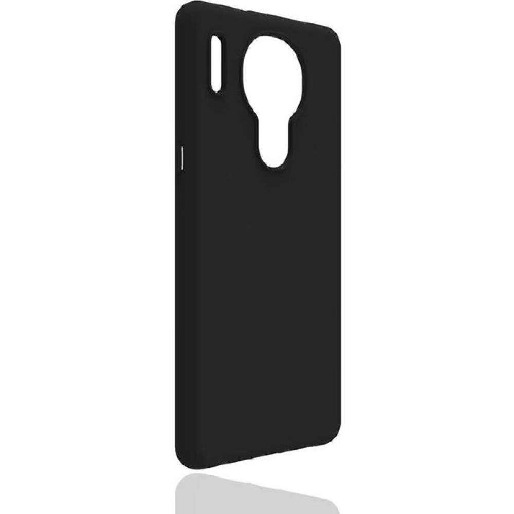 Cekuonline Reeder P13 Blue Max Lite Kılıf Cku Termal Nano Silikon Kapak - Siyah Cep Telefonu Kılıfı Fiyatı