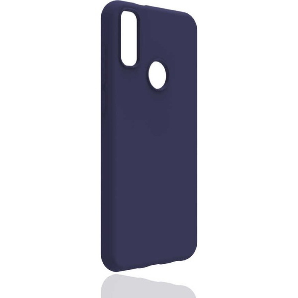 Cekuonline Vestel Venüs E5 Kılıf Cku Termal Nano Silikon Kapak - Lacivert Cep Telefonu Kılıfı Fiyatı