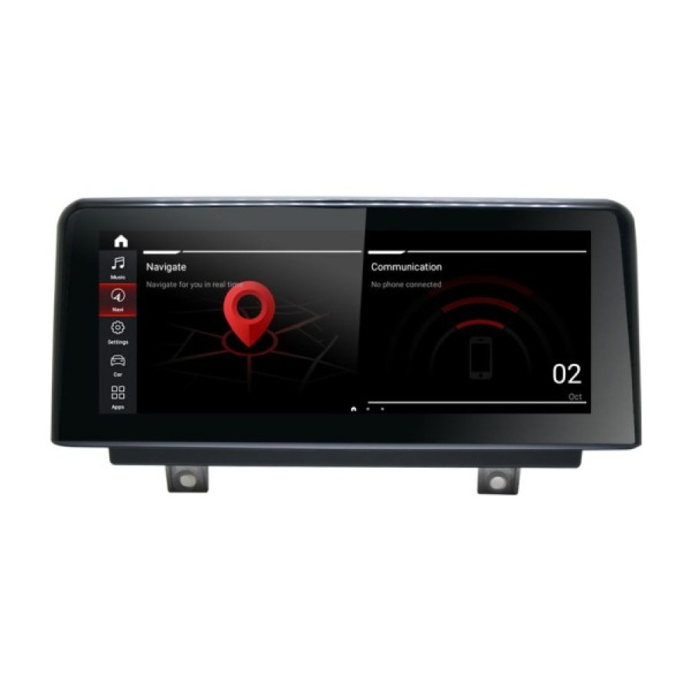 Celali Tuning Bmw F20 - F30 Evo (2011-2016) Android 12 Carplay Navigasyon Multimedya - 4gb Ram 64GB HDD - Renkli Oto Boyaları Fiyatı