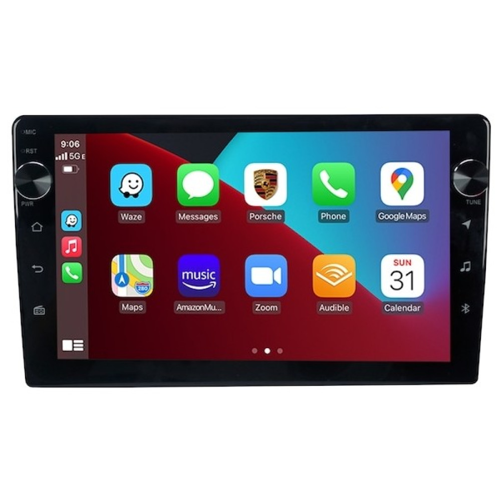 Celali Tuning Fiat Ducato Android 12 Carplay Navigasyon Tuşlu Multimedya - 4gb Ram 64GB HDD - Renkli Oto Boyaları Fiyatı