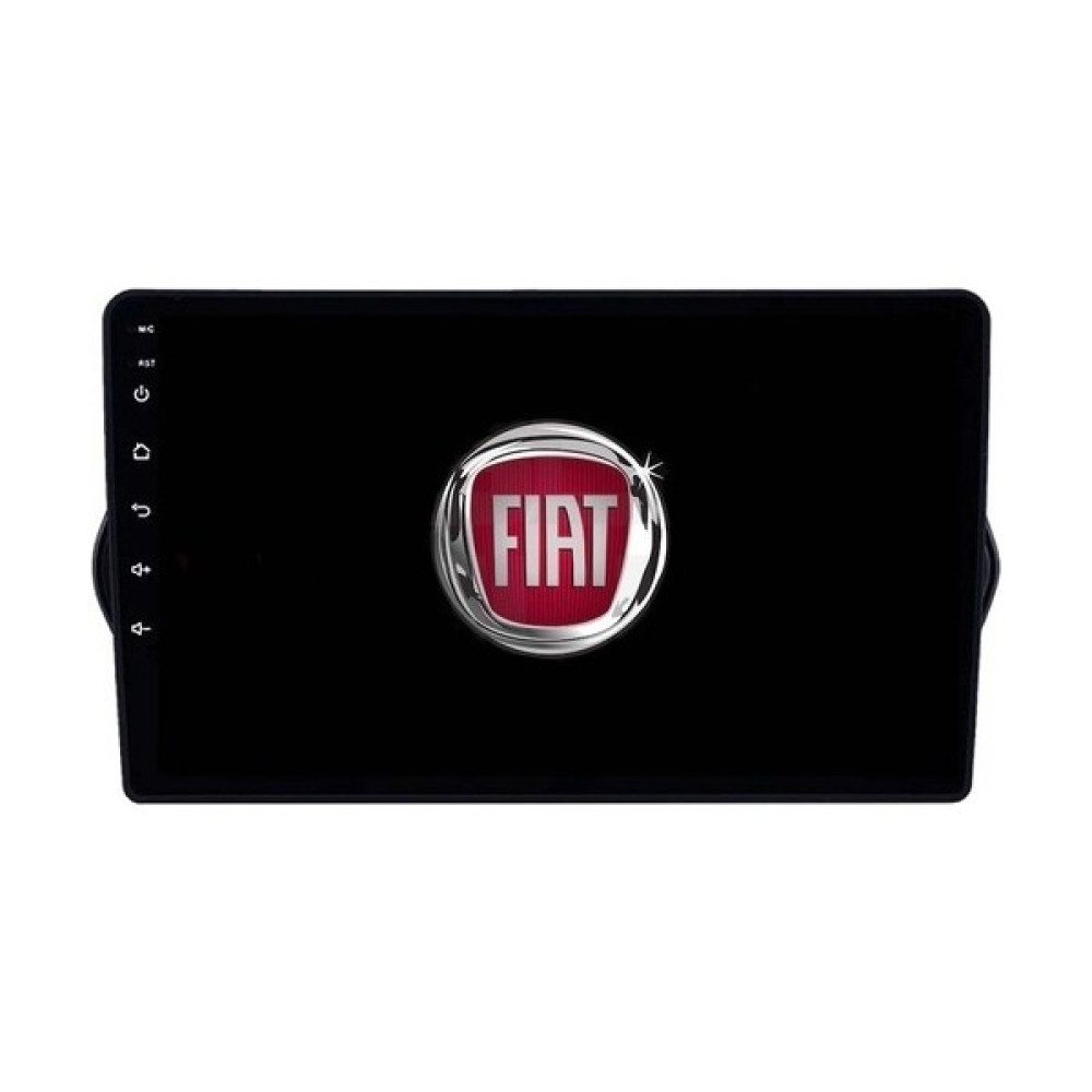 Celali Tuning Fiat Egea (2015-2021) Android 12 Carplay Navigasyon Multimedya - 2gb Ram 16GB HDD - Renkli Oto Görüntü Sistemleri Fiyatı