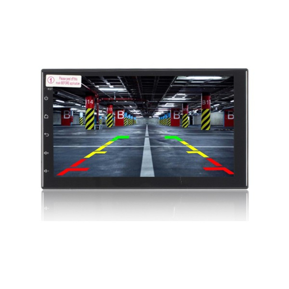 Celali Tuning Nissan Qashqai (2007-2013) Android 12 Carplay Navigasyon Multimedya - 2gb Ram 16GB HDD - Renkli Oto Görüntü Sistemleri Fiyatı