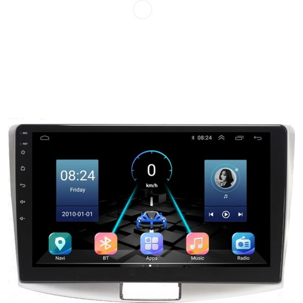CELALİ TUNİNG Volkswagen Passat B6-B7-CC Android 12 Carplay Navigasyon Multimedya - 4GB Ram 64GB HDD - Renkli Oto Görüntü Sistemleri Fiyatı