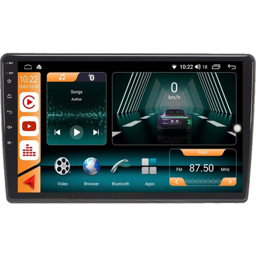 CELALİ TUNİNG Volkswagen Polo Android 12 Carplay Navigasyon Multimedya - 2GB Ram 32GB HDD - Renkli Oto Görüntü Sistemleri Fiyatı