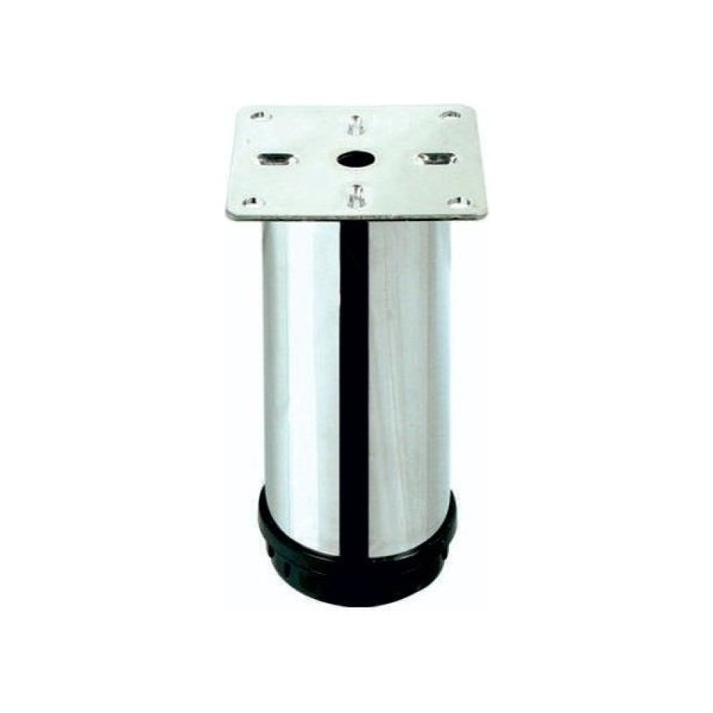 Çelebi Metal Yuvarlak Ayak Krom Ø 42 - 12 Cm Oto Boyaları Fiyatı