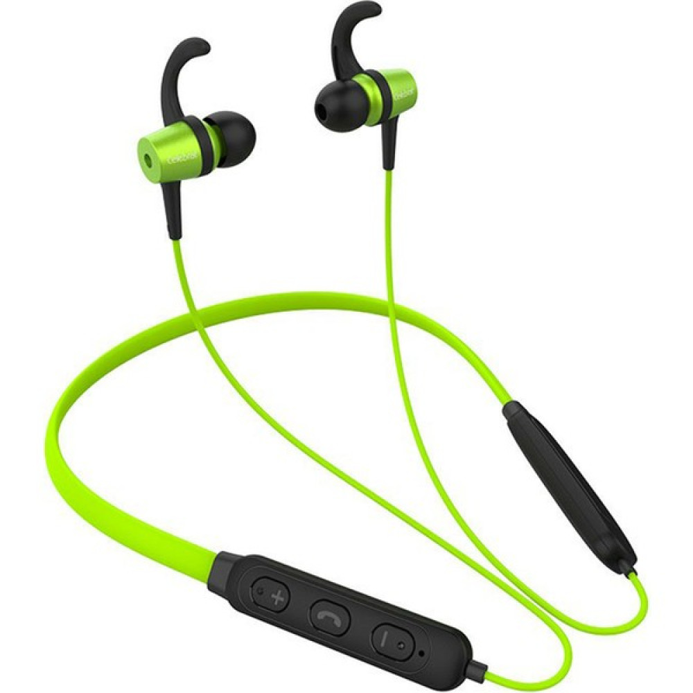 Celebrat A15 Kulak Içi Kablosuz Bluetooth Kulaklık Boyuna Asılan Kulaklıklar - Yeşil (Yurt Dışından) Oto Boyaları Fiyatı