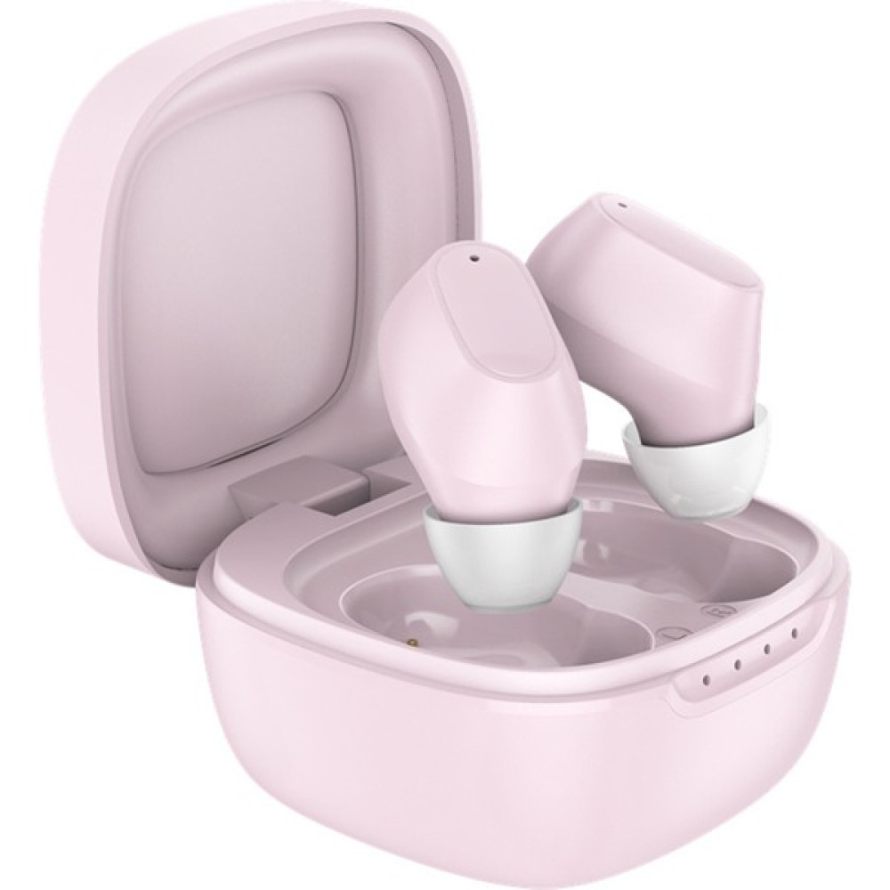 Celebrat W30 Tws Bluetooth Kulaklık Kulak Içi Gürültü Önleyici Kablosuz Kulaklık (Ce Sertifikalı) - Pembe (Yurt Dışından) Oto Boyaları Fiyatı