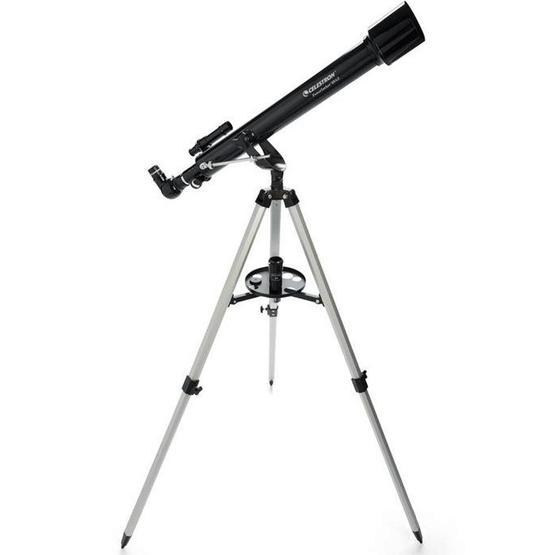 Celestron 21048 PowerSeeker 80EQ Teleskop