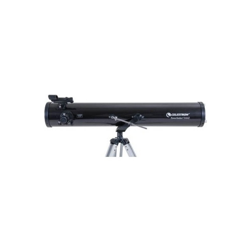 Celestron 21056 PowerSeeker 114AZ Teleskop Teleskoplar Fiyatı