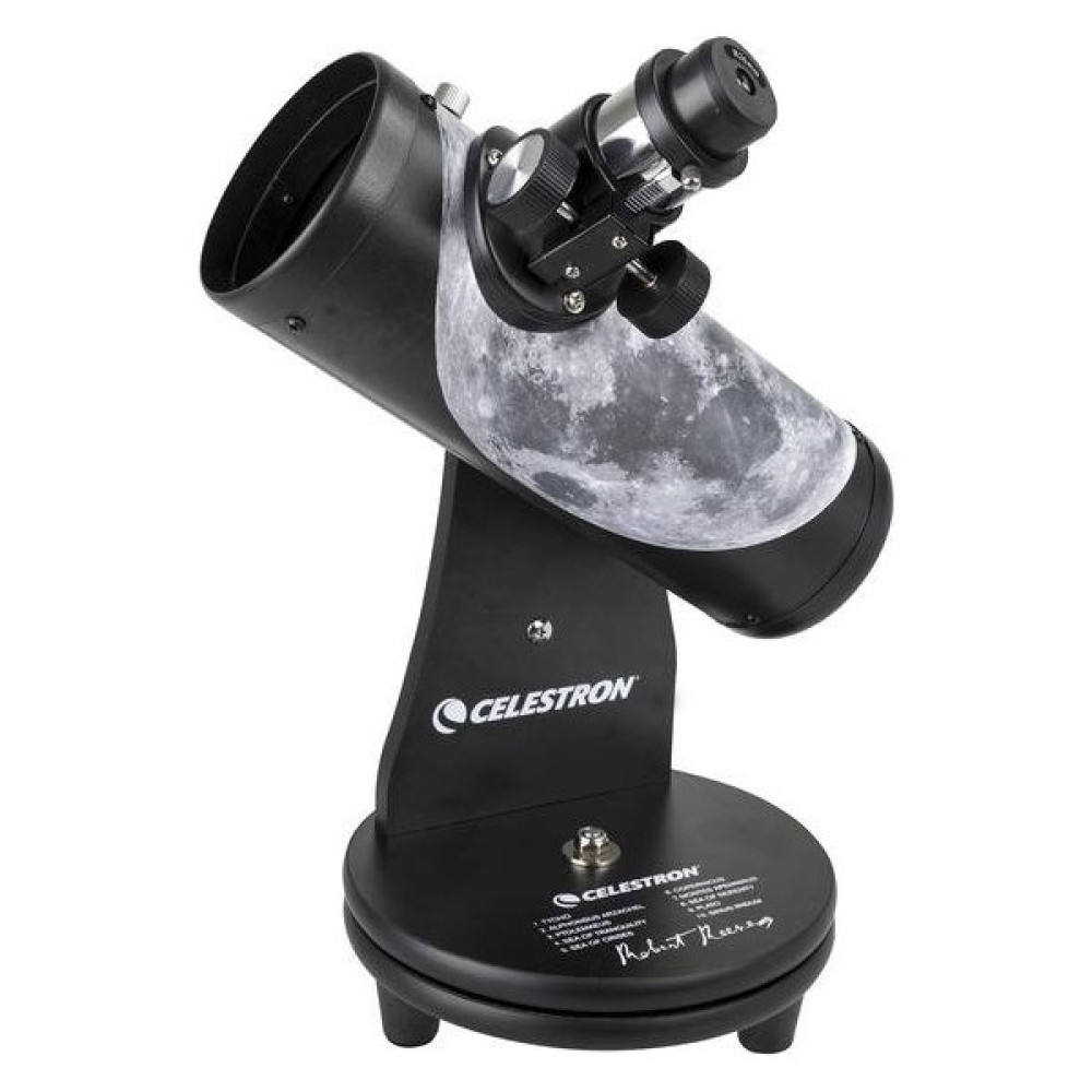 Celestron 22016 First Scope Teleskop Teleskoplar Fiyatı