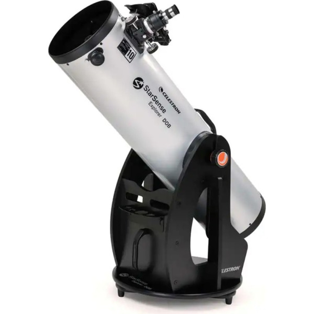 Celestron 22471 Starsense Explorer 10" Dobsonian Teleskop Teleskoplar Fiyatı