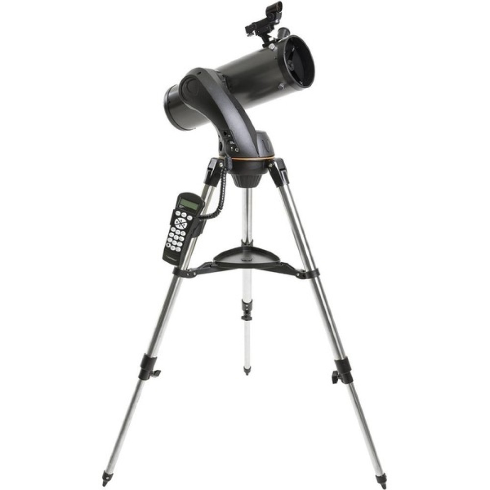 Celestron 23091 Nexstar 114SLT Newtonian Bilgisayar Donanımlı Teleskop Teleskoplar Fiyatı