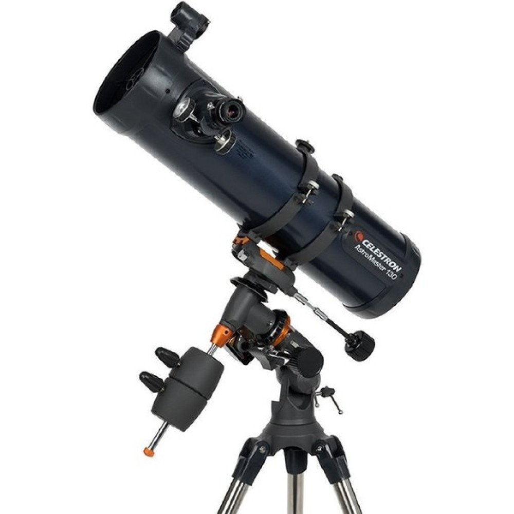 Celestron 31051 Astromaster 130EQ MD Motor Drive Teleskop Teleskoplar Fiyatı