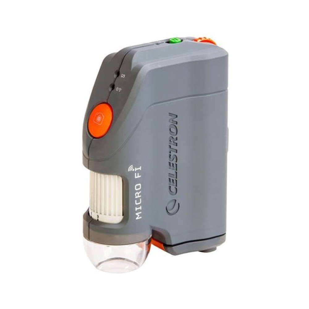 Celestron 44313 Micro Wifi Dijital Mikroskop Mikroskop Fiyatı