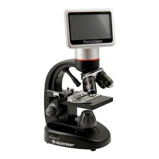 Celestron 44348 Penta View LCD Dijital Mikroskop Mikroskop Fiyatı