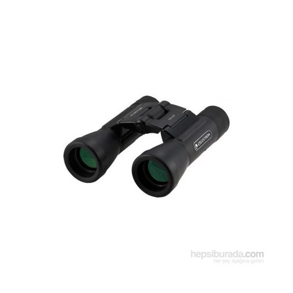 Celestron 71234 Upclose G2 16X32 Roof Dürbün (Kutulu) Dürbünler Fiyatı