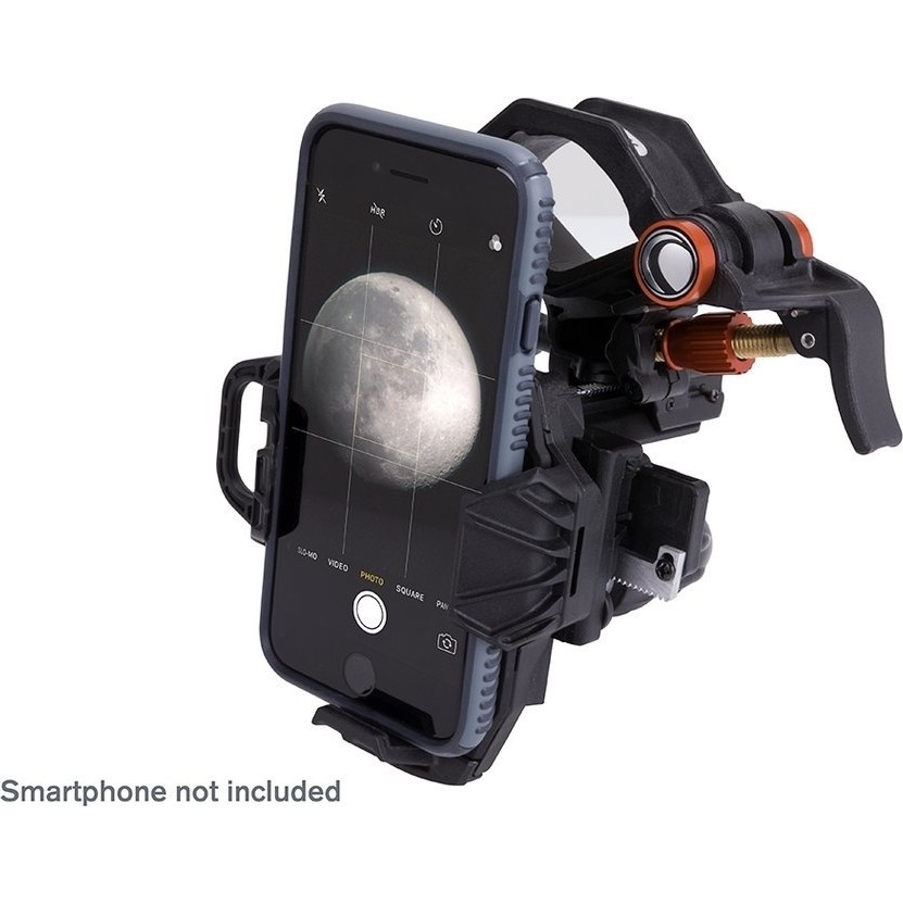 Celestron 81055 Nexyz 3-Axis Universal Akıllı Telefon Adaptörü Diğer Fiyatı